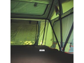 Střešní stan Wild Camp - 5