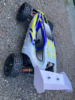 Rc auto (FG Marder) - 5