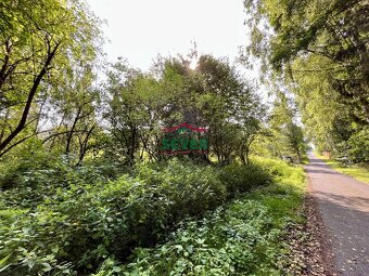 Prodej, pozemek, OV, Huntířov, Stará Oleška - 5