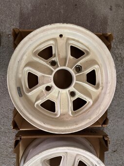 Otvíráky Škoda 4 1/2 J13 - 5