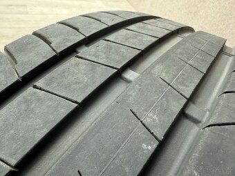 R21 ORIG. KOLA SUZUKA VW TOUAREG R-LINE 285/45/21 - 5