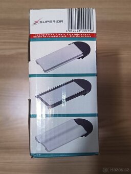 Žehlička na vlasy 3 v 1 - 5