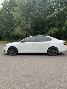 Octavia 3 RS TSI - 5