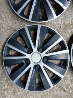 Univerzální poklice r15 - 5