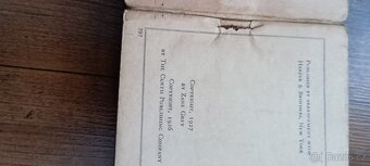 Rok1927, Armed services edition - 5