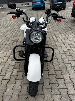 Harley Davidson 2 kusy - 5