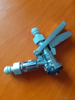 Výčepní zařízení Lindr - 5