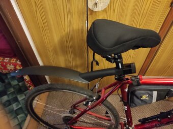 Prodám pánské jízdní kolo - 5