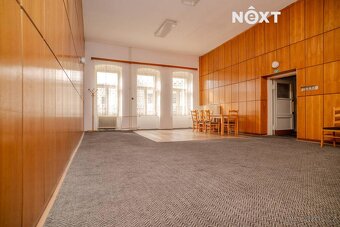 Prodej komerční Činžovní dům, 1 192㎡ - 5