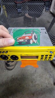 Blaupunkt Lausanne RD148 colour edition - 5