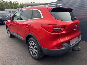 Renault Kadjar 1,2 (2017) - 5