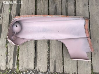 Blatníky Felicie - 5