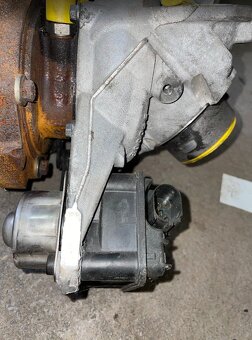 Turbo 2.0tdi 110kw - 5