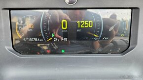 Can am Spyder RT - 5