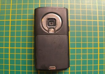 Nokia N95 8GB - 5