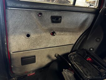 Golf MK2 1.8 16V GTi - 5