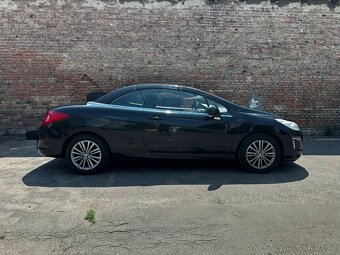 Peugeot 308 CC 1.6 VTi - 5