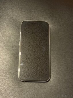 Prodám iPhone 15 - TOP stav - 5