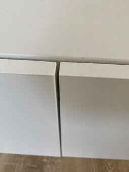 Televizní stolek Besta - 5