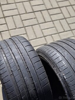 Alu kola AMG GT-S - 5