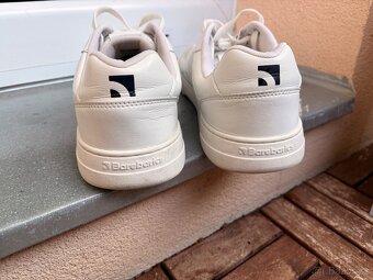 Barebarics Zing - Fresh - All White vel.45 - 5