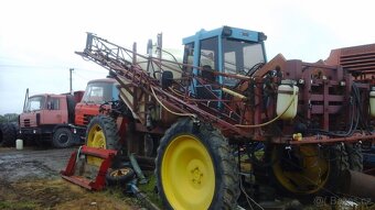 Diely samochodov Hardi,motory Deutz+hydromotory poclai - 5