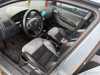 Škoda Fabia 1.2 HTP RS Look NOVÁ STK - 5