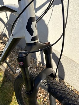 Horské kolo Scott - 5