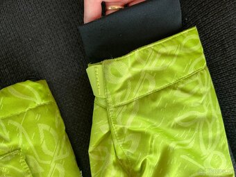 Zimní bunda Envy vel.38 - 5