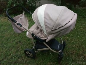 Camarelo art limited - kočárek - 5