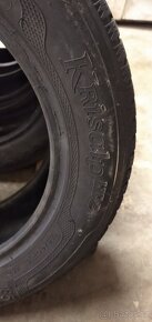 Zimní pneu 185/60 15 - 5