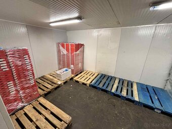 Chladící Box Místnost - 5