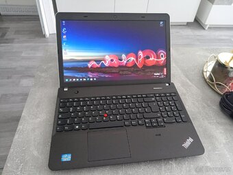 Lenovo Thinkpad Edge E531 - 5