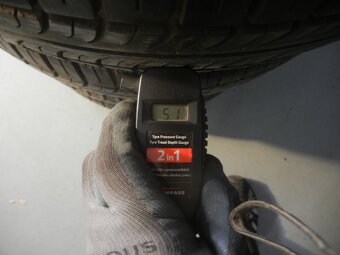 Letní pneu Kormoran 185/65R14 - 5