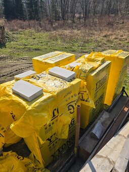 Prodám Ytong Lambda - 5