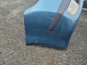 Karosářské díly Fabia I HB - 9432 - 5