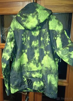 Prodám lyžařská bunda Firefly - L - 5