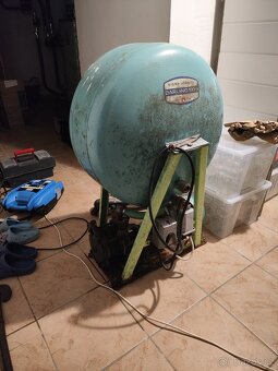 Domácí vodárna Darling - 5