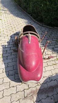 Velorex 560, jawa 350 - 5