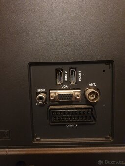 Televize Telefunken - 5