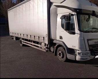 DAF LF 220 - 5