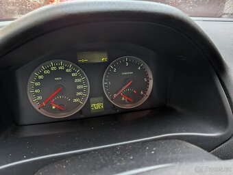 Volvo V50 2.0 d. - 5