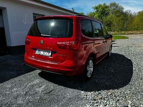 Prodám seat Alhambra - 5