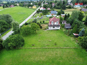 Prodej pozemku k bydlení, 2975 m², Orlová - Poruba - 5
