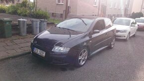 Fiat Stilo - 5