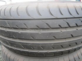 TOYO T1 Sport 225/55R17 - 5