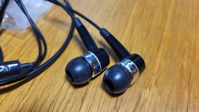 Nové Samsung Stereo HF vč. Ovládání Hlasitosti (OOB Bulk) - 5