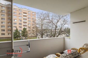 Převod dr. podílu, byty/1+1, 34 m2, U Splavu 2868/2, 69002 B - 5