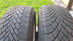 pneu Continental 205/65/15, 4 ks - 5