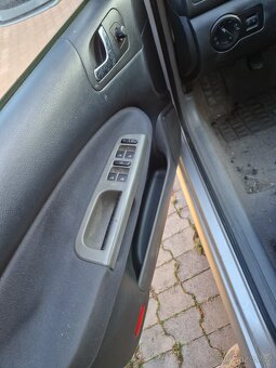 Škoda octavia 1.9 tdi - 5